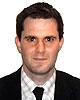 Jed Rubin
