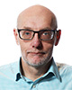 Simon Mingay
