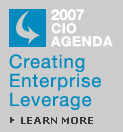 CIO Agenda