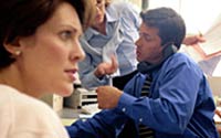 Predicts 2003: Business Management of IT