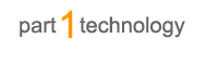 Part One: Technology