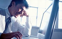 The Future of the Server: a Five Year Outlook