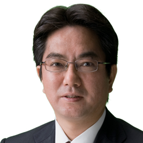 View Analyst Tadaaki Mataga