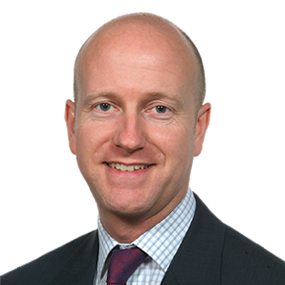 View Analyst Brian Lowans
