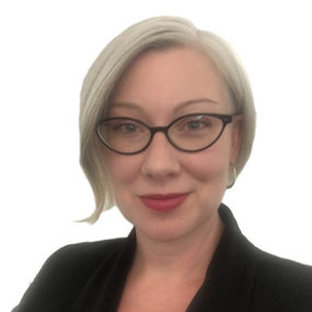 View Analyst Tricia Phillips