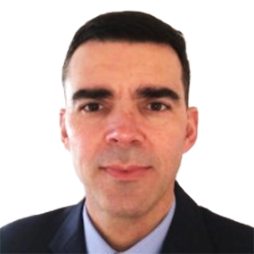 View Analyst Miguel Angel Borrega