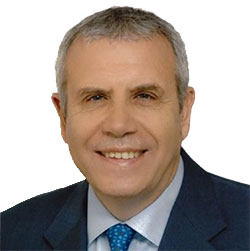 Dr. Filiberto Salvioni