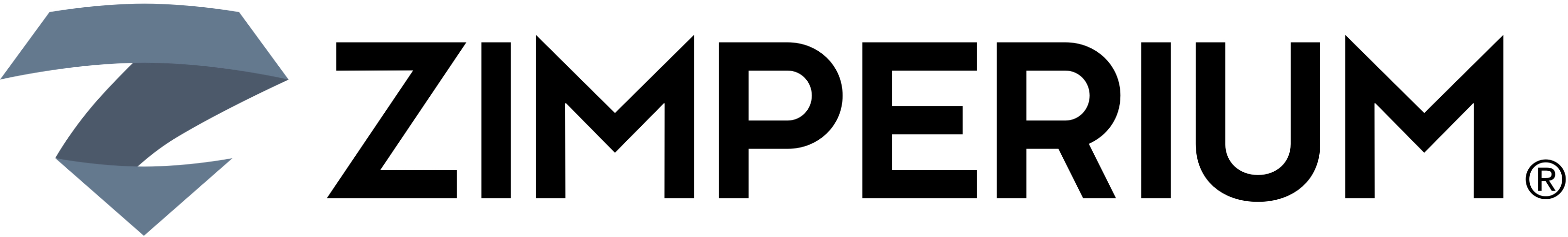 Zimperium