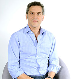 John Davis