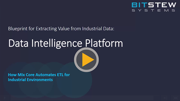 Data Integration Video