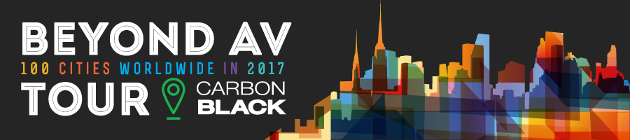 Beyond AV Tour