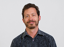 Patrick Newbery
Chief Strategy Officer Method