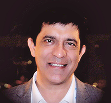 Rajesh Dhar