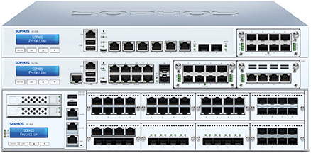 Server Graphic