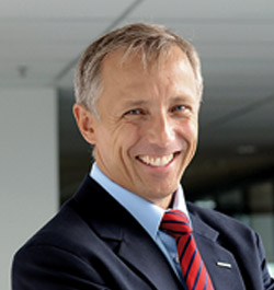 Wolfgang Platz Image