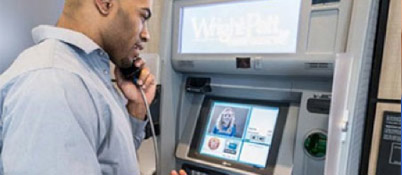 Video ATMs