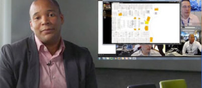 Bloomberg chooses Vidyo