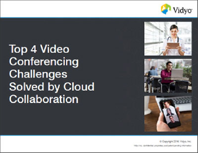 Free Video Conferencing eBook