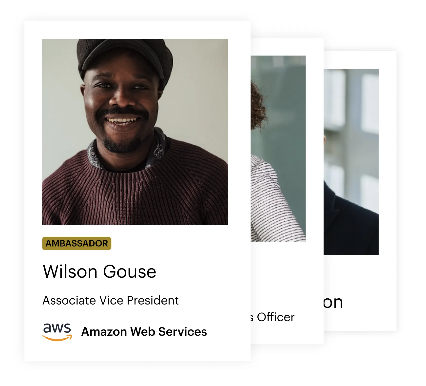 ambassadors