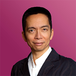 Dr. John Maeda