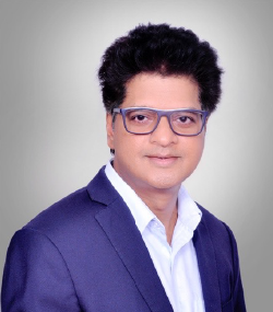 Srikumar Kumar