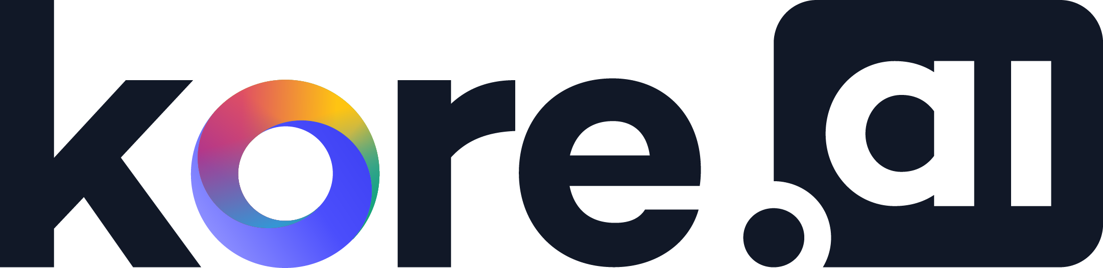 Kore.ai