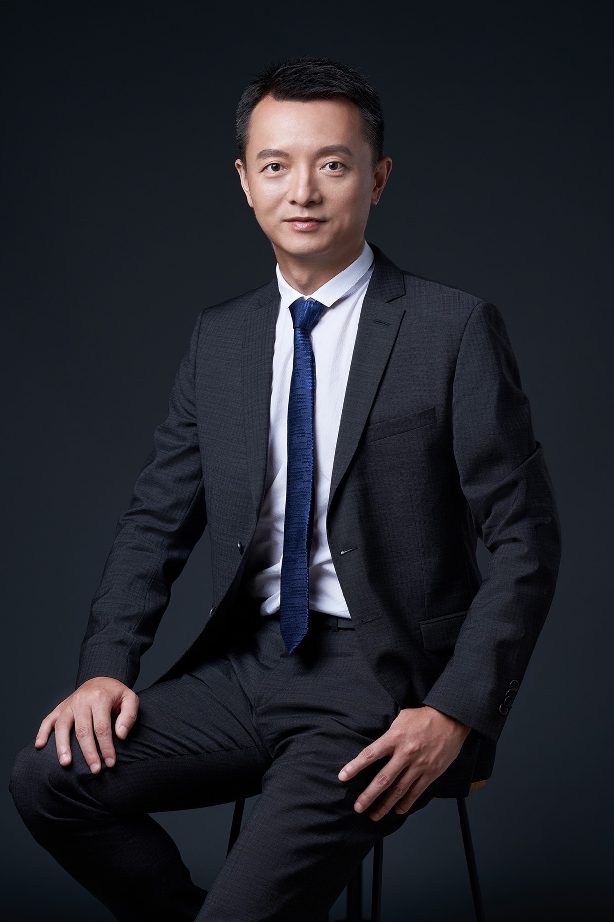 Cham Zhong