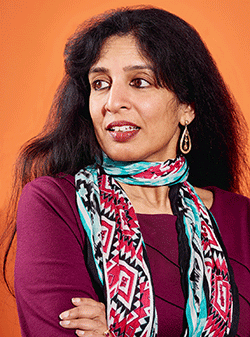 Jayshree Ullal